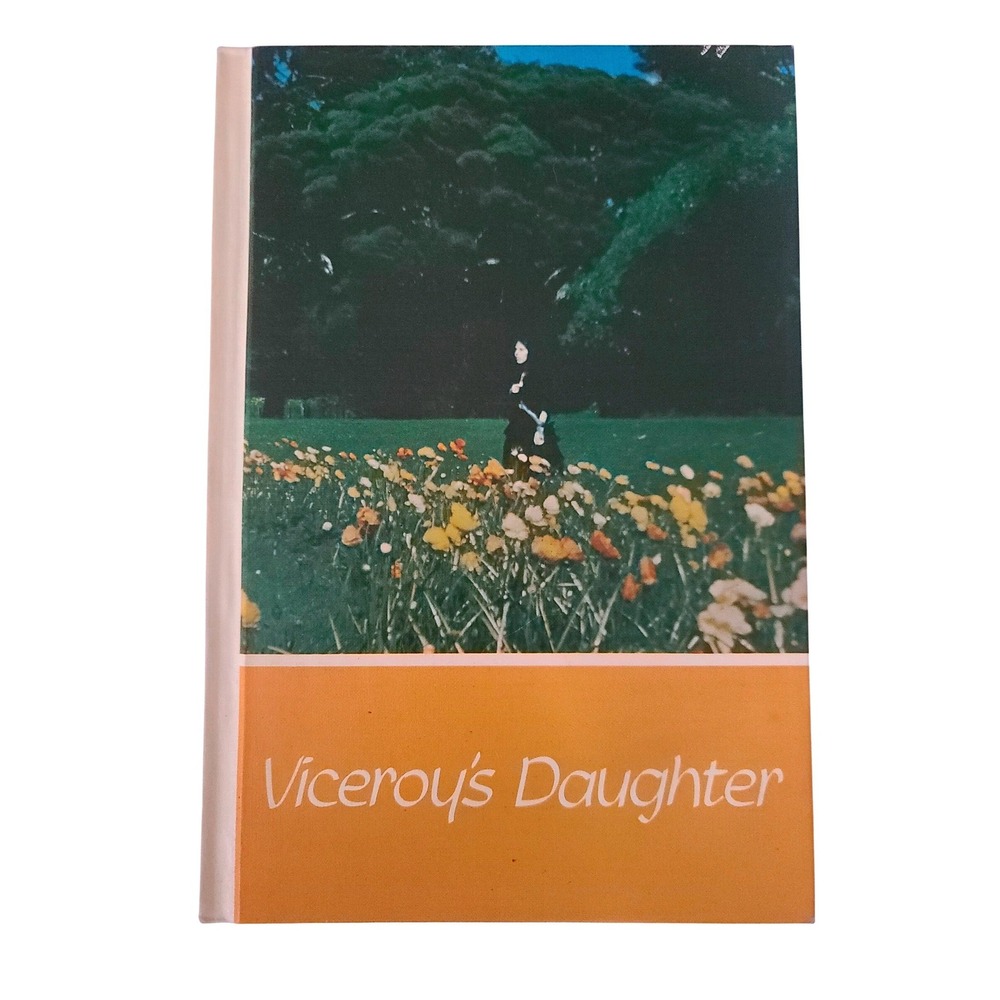 Viceroy's Daughter 1968 Textbook Learning to Read While Reading‎ to Learn VIDEO